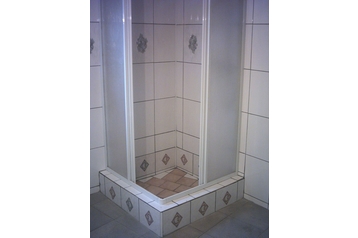 Slovaška Chata Santovka, Eksterier